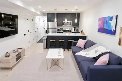Image de Logement 1 chambre Ă Washington