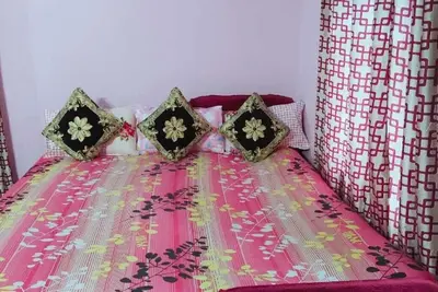 Image de Kaziranga homestay