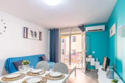 Image de Gran Reserva by Interhome