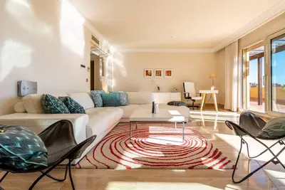 Image de Sierra Blanca, Marbella - Exclusive Luxury Scandinavian Penthouse