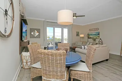 Image de Gulf Views, Mexico Beach Condo, Pool, Hot Tub ~ Summerhouse 209