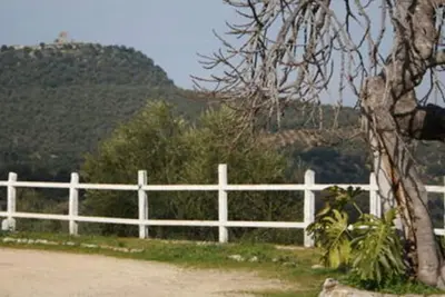 Image de El Molinillo Rural Cottage