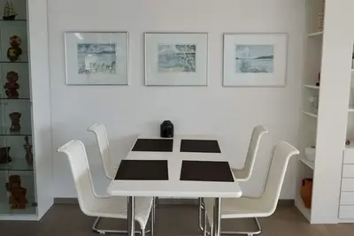 Image de Appartement de vacances ensoleillé \"Kurviertel Superior\" - Appartement de 3 pièces avec 85m²