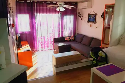 Image de Loft Dos Mares [parking gratuit | vues | 4 personnes ]<br>Costa CÁLIDA [Murcia]