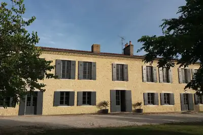 Image de Château La Valière