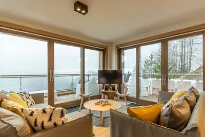 Image de Appartement Les Arcs 1600, 6 pièces, 12 personnes