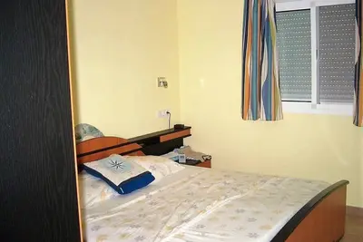 Image de Almerimar Bel appartement à louer avec vue mer.