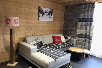 Image de Beau T3 Esprit Chalet