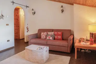 Image de Confortevole Mansarda nel Cuore di Livigno