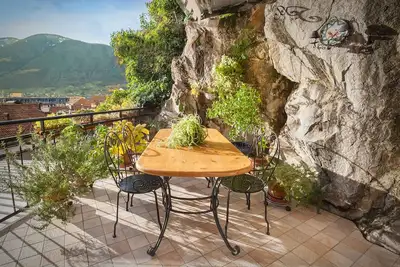 Image de Casa Al Duomo-Dans le centre historique de Merano