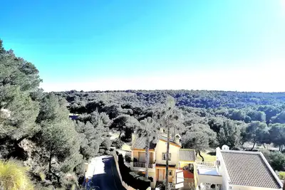 Image de Magnifique appartement orientation Sud, 5 piscines, jaccuzzi proche mer et golfs