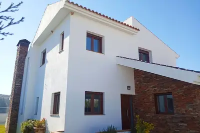 Image de Villa Madodos. Un hébergement spécial et polyvalent.
