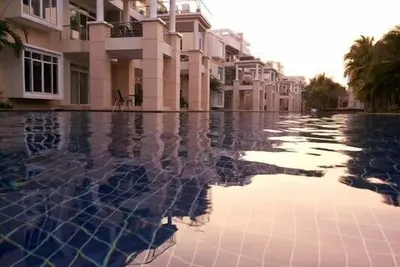 Image de # 501-S6 Villas 2br \/ avec accès piscine
