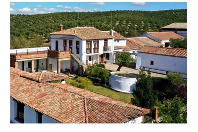 Image de Maison de campagne à 20 minutes de Tolède