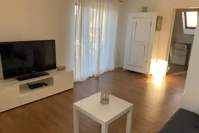 Image de Appartement exclusif de 65 m² dans les vignobles de Winnenden près de Stuttgart