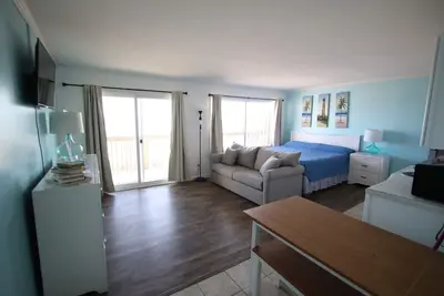 Image de Room #206 Efficiency King w/Kitchen Dog Y