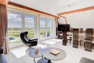 Image de Maison en bord de mer F2 (appartement 3 pièces)