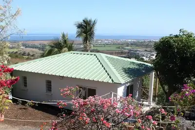Image de Beau bungalow 40m2 vue mer panoramique
