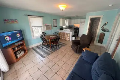 Image de Room #Napt Efficiency King Apartment w/Kitchen Dog Y