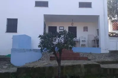 Image de Casa la Matanza dans la forĂŞt