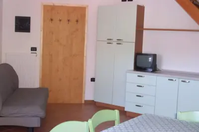 Image de Appartement Renetta - Parmi Les Montagnes Des Alpes