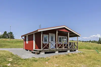 Image de First Camp Nora-Bergslagen