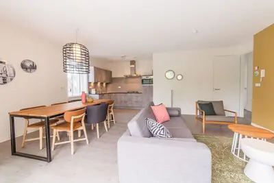 Image de Appartement à Maastricht près de Wilhelmusplein