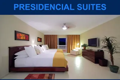 Image de Affordable Luxury Vacation in Punta Cana, Mexico and Puerto Plana