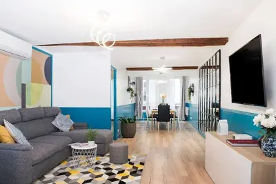 Image de Elégant, Climatisé & Central, proche du Marais