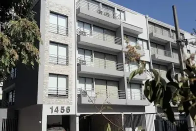 Image de Apart Hotel Viva Providencia