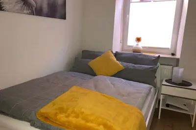 Image de Appartement neuf dans le Zellertal, Albisheim, sans barrières, animaux acceptés