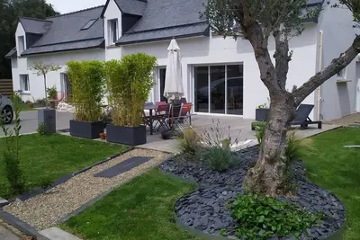 Image de Maison familiale en presqu'île de Rhuys