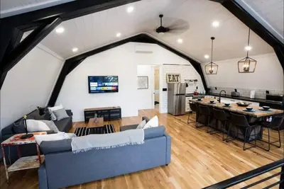 Image de Peak View Barndominium