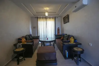 Image de Appartement Tout Confort Proche Mer Er Souk