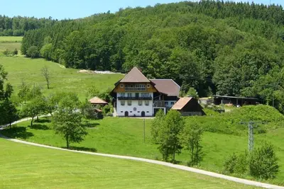 Image de Heizmannshof Schwalbennest