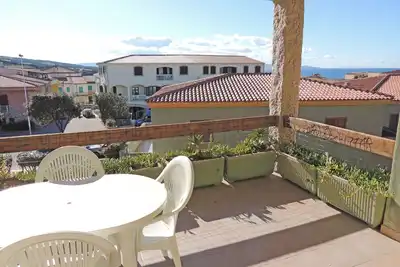 Image de Appartement Tour Isola Rossa