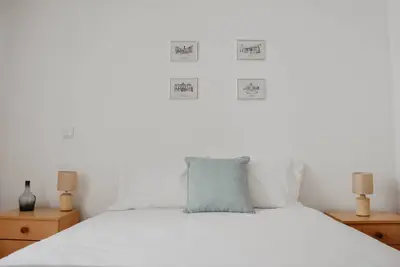 Image de Coimbra Apartments - Appartement central, moderne et lumineux