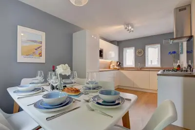 Image de Puffins Retreat - Trois Chambres Maison, Couchages 6