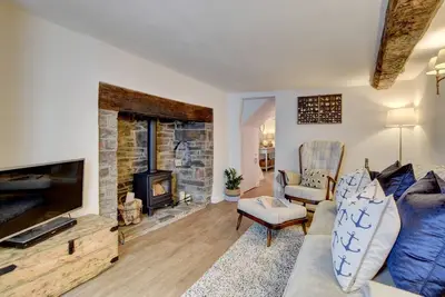 Image de Whimbrel Cottage - Deux Chambres Maison, Couchages 4