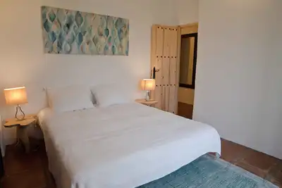 Image de Villa privée 4 chambres au sommet d'une colline, vue panoramique sur la montagne et la mer