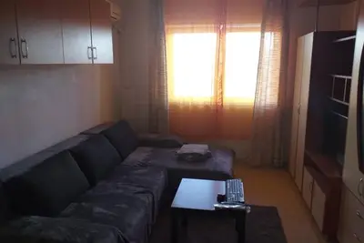Image de Studio confortable (auto-enregistrement)