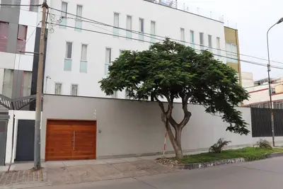 Image de Residencial Cafferata