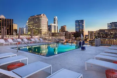 Image de Wyndham Austin, Condo 2 chambres, WifI gratuit et parking