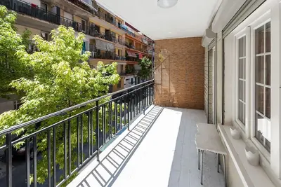 Image de Samba - Great apartment just 5. 8 km away from the beach of Playa de Venecia
