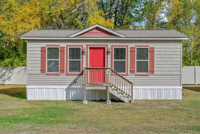 Image de Magnifique Cottage Lake George