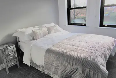 Image de Boutique Suites Worcester - Suite Ambre