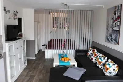 Image de Appartement de vacances Altenau pour 1 - 3 personnes avec 1 chambre à coucher - Appartement de vacan