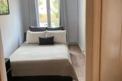 Image de Beautiful apartment in Antibes
