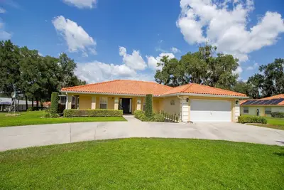 Image de Villa Familiale de Luxe Havelaar
