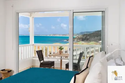 Image de Villa De 300 M2, 4 Chambres, Baie De Cul De Sac!